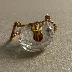 Swarovski Crystal Memories Purse